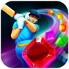 Logo of Cricket Rivals android Application 