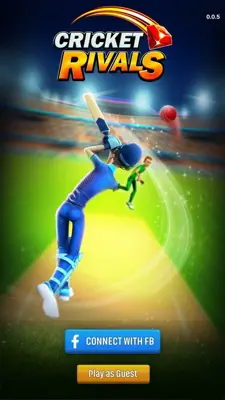 Cricket Rivals android App screenshot 7